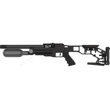 Vzduchovka Vzduchovka EPIC TWO 4,5mm, CZ 300mm, CFB, Picatinny, sklopná pažba