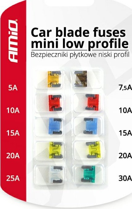 AMiO 02216 od 10 Kč - Zbozi.cz