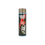 MOTIP Grand Prix sprej na disky kol ocelová 500 ml