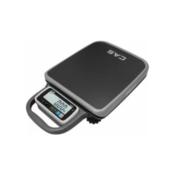 Průmyslová váha Příjmová váha můstková PB, ověřená - VÁŽIVOST, Váživost 100/200 kg - 50/100 g dílek