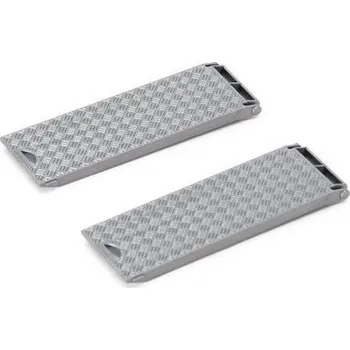 Bruder 42543 Nájezdy pro odtahovou službu