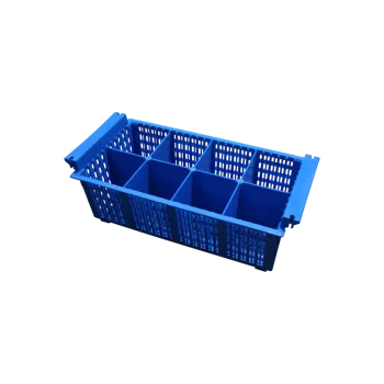 Příslušenství pro myčku Koš do myčky na příbory 430x206mm