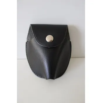 Aksana Nasavrky Pouzdro kožené na pouta Aksana