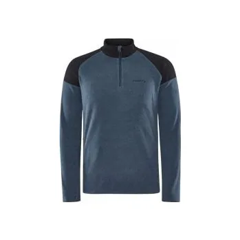 Pánská mikina CRAFT CORE Edge Thermal M zelená 1909502-631000 S; Zelená mikina + DÁREK DLE VÝBĚRU!