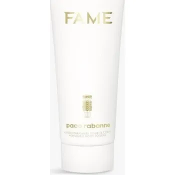 Tělové mléko Paco Rabanne Paco Rabanne Fame, Tělové mléko 75ml Tělové mléko Pre ženy