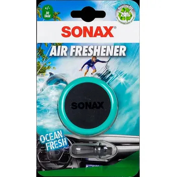 SONAX Osvěžovač vzduchu - Ocean Fresh