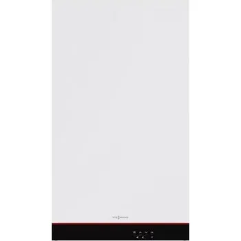 Kotel Viessmann VITODENS 050-W 25kW kondenzační kotel - topnýl (Z024671)