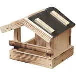 Forestina Dřevěné krmítko č. 4 okenní…