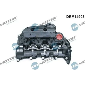 Kryt motoru Kryt hlavy válce Dr.Motor Automotive DRM14903