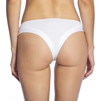 Kalhotky Dámské brazilky Bellinda 812882 MINISLIP BRAZILIAN černá L