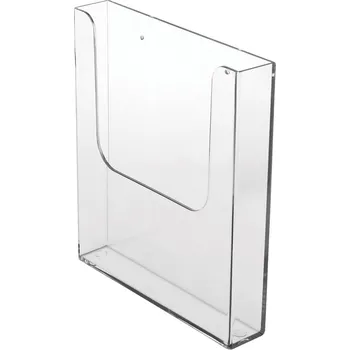 Archivační box WALL DOC HOLDER A4 1CPT 231X249X40
