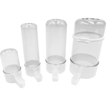 Pro ptáka Napáječka exotického ptactva - střední 100ml