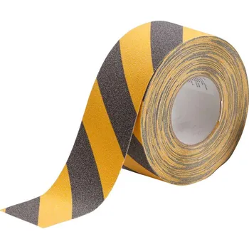 Lepicí páska ANTISKID STRIPED TAPE 75MMX18M