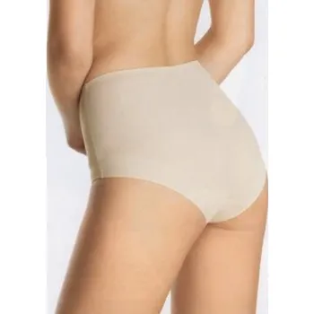 Dámské spodní prádlo Dámské formovací kalhotky Lormar FREE tělová XL
