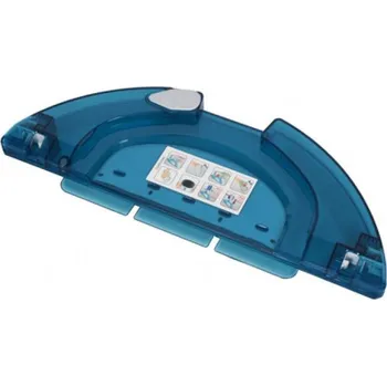 Nádržka na vodu pro vysavač ROWENTA RR9077WH X-plorer S130 AI s držákem mopu