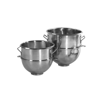 Příslušenství pro kuchyňský robot Kotlík pro roboty RM - různé, Pro robot RM-500