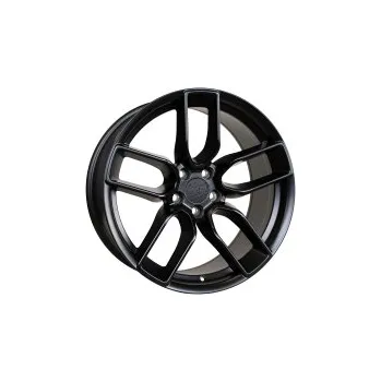 Disk Alu kola Haxer HX031 20x9 5x115 ET20