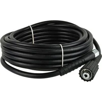Příslušenství pro vysokotlaký čistič Kranzle Kränzle Vysokotlaká prodlužovací hadice 20m, DN8, 210 bar, 150°C, M22x1,5 x M22x1,5