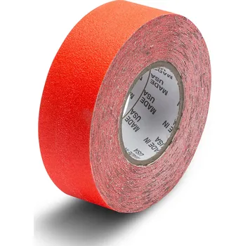 Lepicí páska BRIGHT ANTI-SKID TAPE ORG 50MMX18M