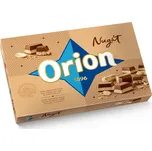 ORION Čokoláda Bonboniéra Nugát 166 g