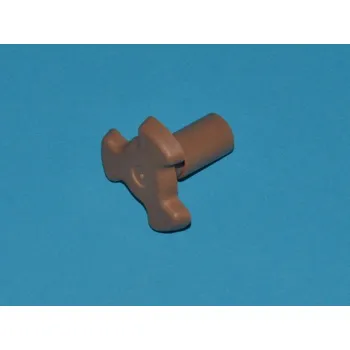 Příslušenství pro kuchyňský robot 245341 - Unašeč - kříž po talíř pro mikrovlnku Gorenje Hisense Mora