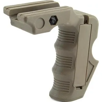 FMA Ergonomická rukojeť k zásobníkové šachtě M4 -DE