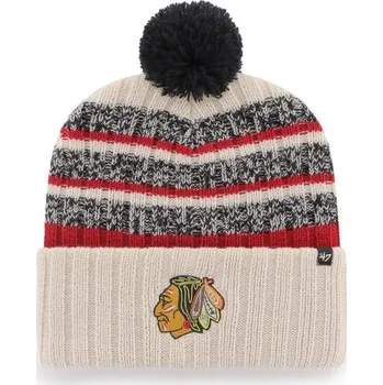 Kšiltovka 47 Brand Kulich 47 Tavern Chicago Blackhawks SR 419246