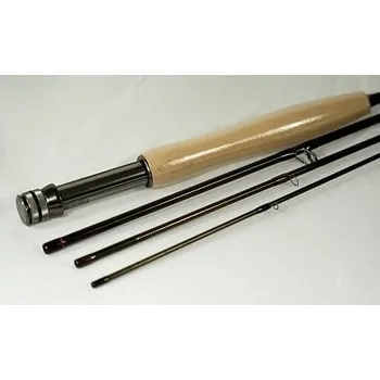 Rybářský prut HENDS Muškařský prut HBR - 10’ #3/4