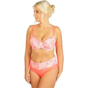 Oblečení a móda Dámské plavkové kalhotky bokové Litex 6C101 viz. foto 50