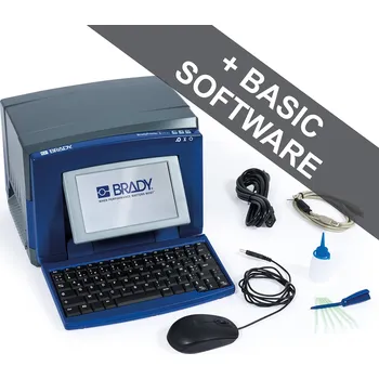 Tiskárna štítků S3100-AZ