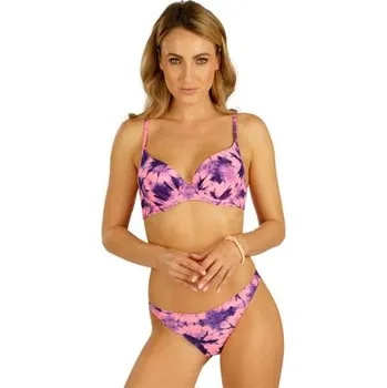 Dámské plavky Dámské plavkové kalhotky bokové Litex 6D275 viz. foto 42