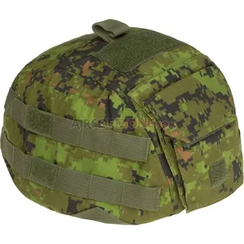 Potah na přilbu Invader Gear Raptor Cover - cadpat