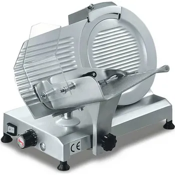 Kráječ na chleba SIRMAN spa NÁŘEZOVÝ STROJ GRAVITAČNÍ TOPAZ 275