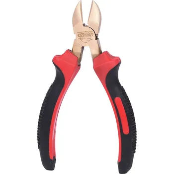 Kleště Kleště na štípání drátu BERYLLIUMplus KS Tools