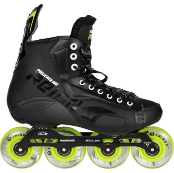 Kolečkové brusle Kolečkové brusle Powerslide Reign Triton 80 Trinity, 4x, 80, 44 Powerslide