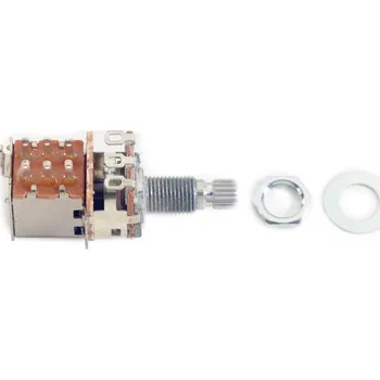 Stagg SP-PUSHPOT500A, potenciometr pro elektrickou kytaru