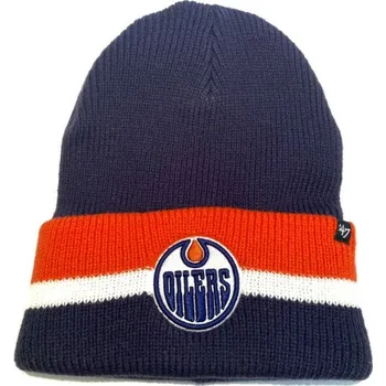 Kšiltovka 47 Brand Kulich 47 Split Edmonton Oilers SR 651462