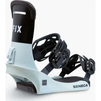 Vázání na snowboard VÁZÁNÍ FIX SENECA W24 WMS - modrá - SM + při osobním odběru 3 411 Kč