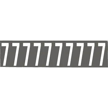 Kancelářské potřeby CNL1GR 7