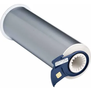 Pásek do tiskárny B85-250x15M-595-GY