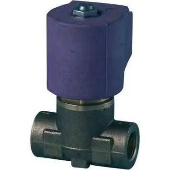 Ventil Solenoidový ventil ⅜