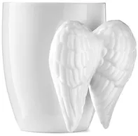 Gadget Master Angel Wings Mug 450 ml bílý