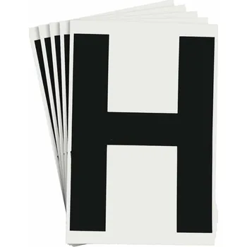 Samolepící etiketa TS-152.40-514-H-BK-20