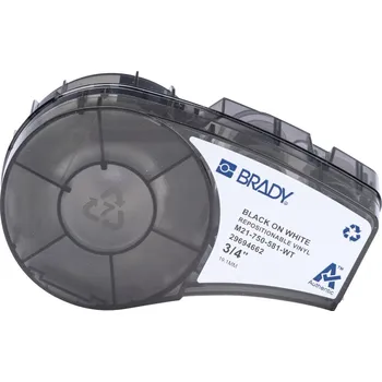 Pásek do tiskárny M21-750-581-WT