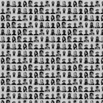 Zahraniční hudba LP Lonely Guest: Lonely Guest CLR | LTD 2022 White Coloured Vinyl