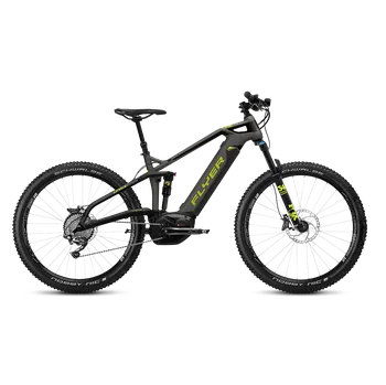 Elektrokolo Elektrokolo Flyer UPROC 3 6.30