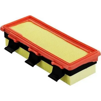 Vzduchový filtr Vzduchový filtr DENCKERMANN A140695