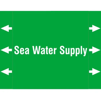 ISO20560PM-160X125-SEA WATER SUPPLY