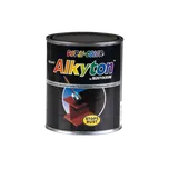 ALKYTON kovářská barva - Černá (COMBICOLOR) 2,5 l