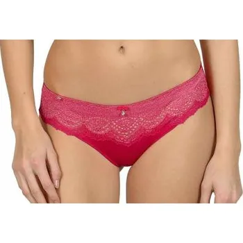 Kalhotky Dámské brazilky Lisca Magical 62479 černá XS